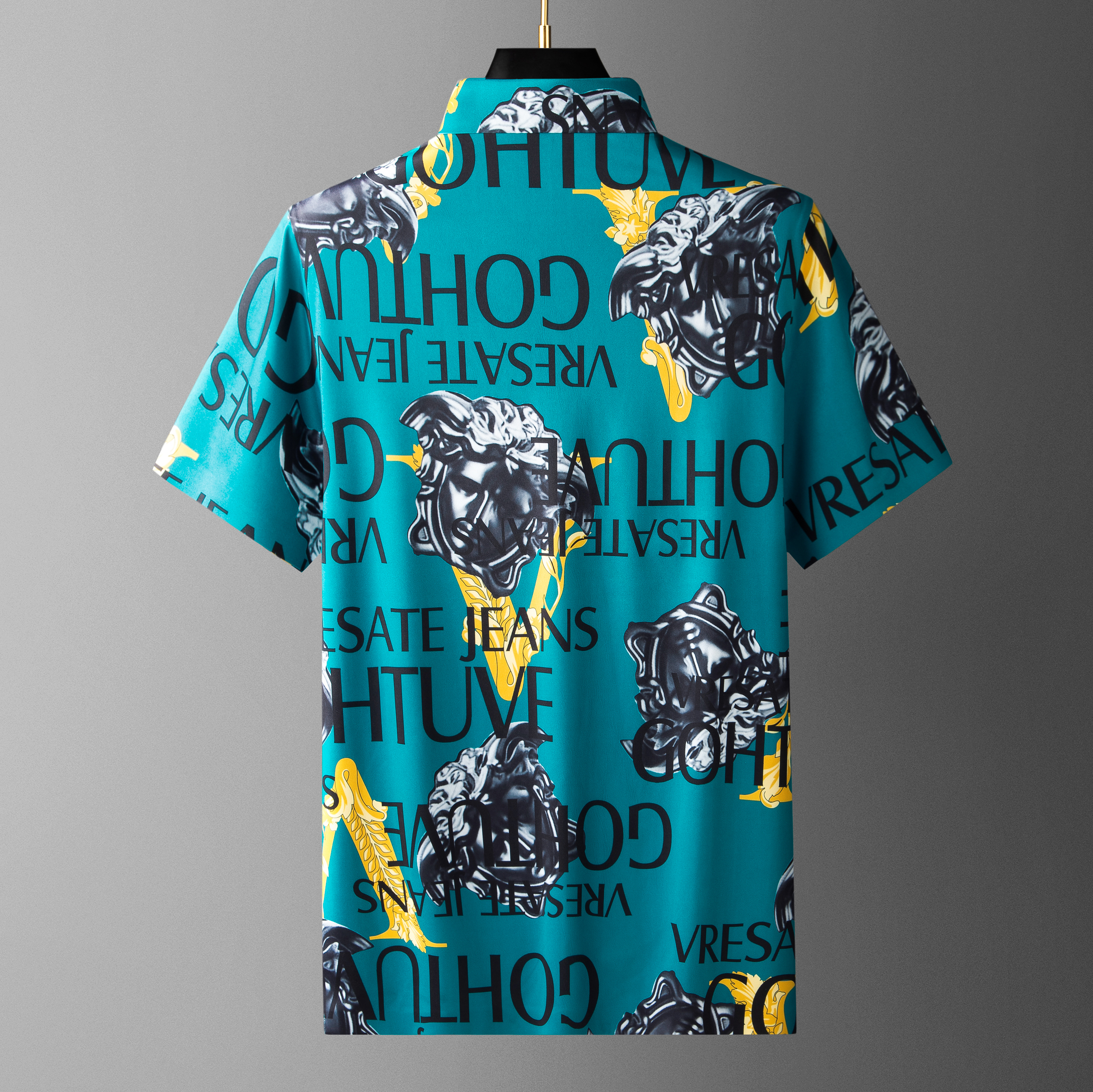 Versace T-Shirts